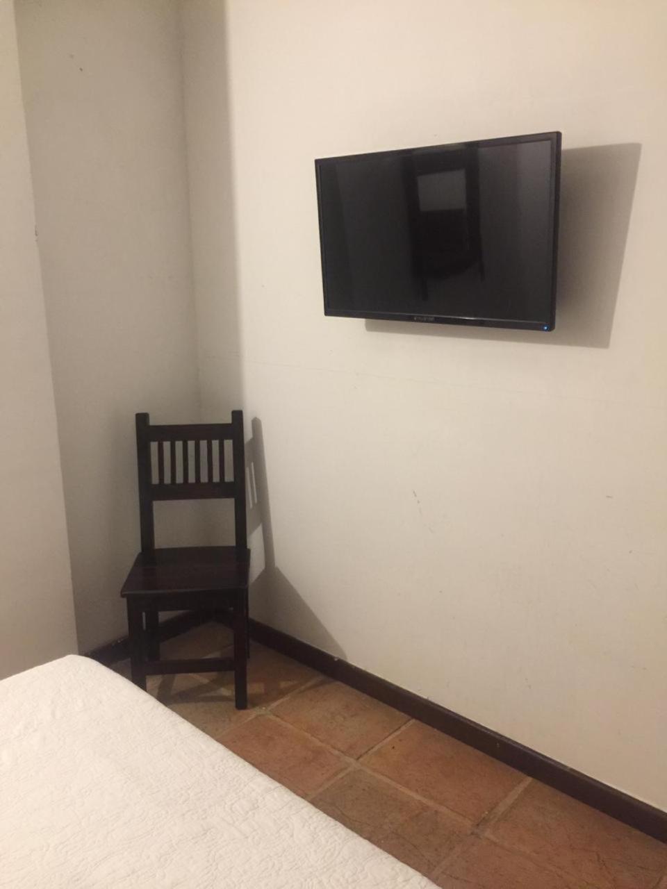 Terraza De San Antonio Hotel Cali Kültér fotó